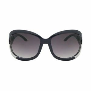 124.) ✨U Buggin Me✨ Blue/Silver